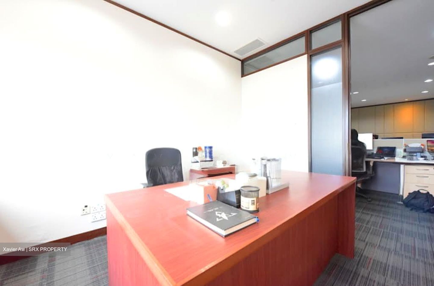 Suntec Tower Three (D1), Office #540488101
